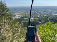 -北京西山国家森林公园