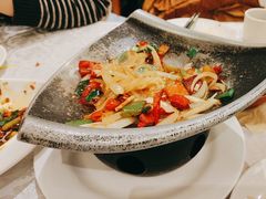 -马凯餐厅(地安门店)