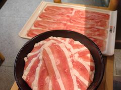 -许府牛火锅(信义坊总店)