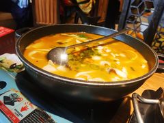 椒麻黑鱼片-滇铺子·云南特色菜·第九届野生菌美食节(东风东路c86店)