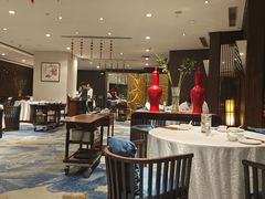 -红棉中餐厅·广州海航威斯汀酒店