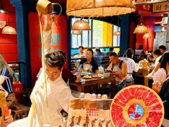 -吼堂老火锅(太古里总店)