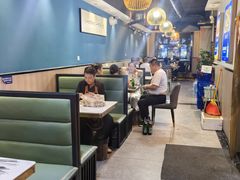 -蒲城王家烧烤大全(渭南分店)