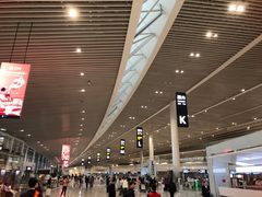 -青岛胶东国际机场