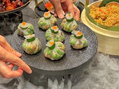 -柒园·三十年创意杭帮菜(龙湖滨江天街店)