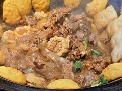-老渔翁炖鱼坊(黄海西路东山店)