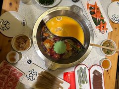 -大龙燚火锅
