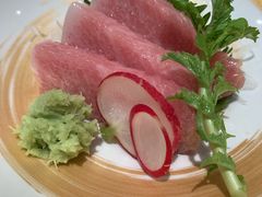 大脂刺身-泉寿司(万科公园店)