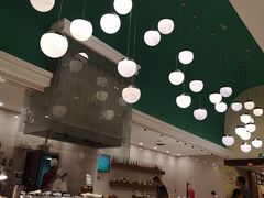 -上海浦东康桥绿地假日酒店
