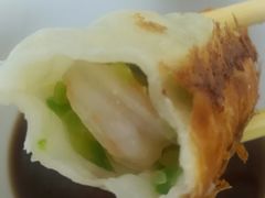 -赵奶奶水饺锅贴小酒馆(丁字沽店)