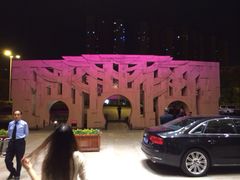 iphone_upload_pic-合肥皇冠假日酒店·菲亚斯特自助餐厅(黄山路店)