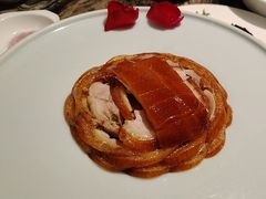 普通烤鸭半套-桐爷小馆(广渠门店)