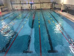 -大连市中山区市民健身中心