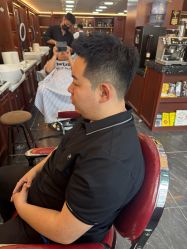 -绅仕門男士理发馆