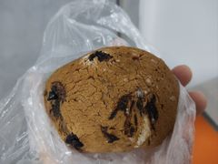 巧克力麻薯-美嘉华面包西饼店(红胜坊店)