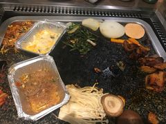 -火炉火自助餐(朝阳大悦城店)