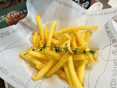 -周沫西餐厅(北京路广百百货店)