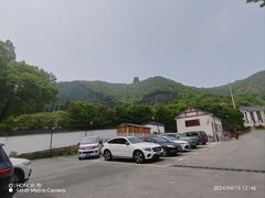 -杭州半山国家森林公园