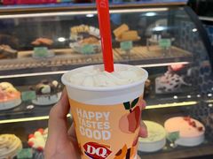 -DQ·蛋糕·冰淇淋(苏州中心店)