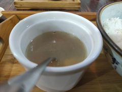 -裕新楼粉面馆·石磨手工粉(四方坪店)