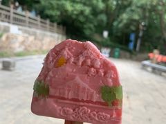 -采石矶景区