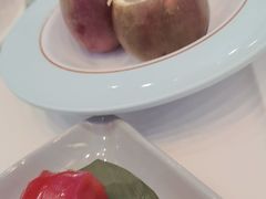 -馨越楼·点心·粤菜(赤坎店)