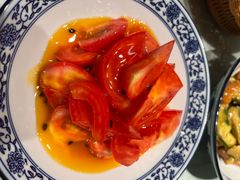-鲁菜根·泰山菜(泰山店)
