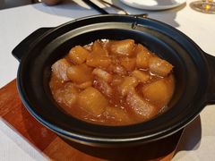 -狮王府淮扬菜(老门东店)