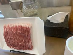-清真·鸦儿李记·涮肉(鼓楼店)