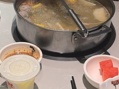 -俏牛哥鲜牛肉牛肆馆(重庆天地店)