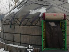 包房-九十九顶毡房(阜石路店)