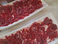 -大四喜·鲜牛肉火锅(洛阳大学城店)