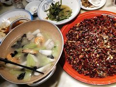 -常和州·夜宵大排档(常州单店)