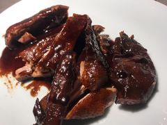 -老头儿油爆虾(星光一期店)