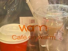 -Cafe on warm(丹霞店)