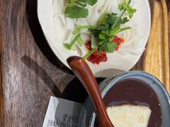 -小满手工粉(北京富力广场店)