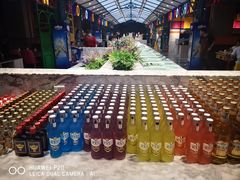 -火锅岛潮牌自助餐厅(天津天佑城店)