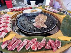 -玄希浪漫厨房·韩料烤肉(湖滨银泰in77店)
