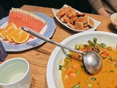 -陈先进鱼馆·地道农家菜(湖墅南路店)