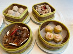 -香港狮子山下·明星粤菜餐厅(北苑店)