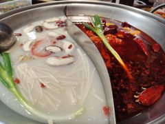 -江北北火锅馆·公路夜市(魏公村店)