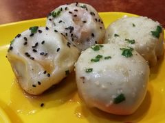 -小杨生煎(黄河路店)