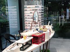 -一代眼镜·蔡司配镜(浦东大拇指广场店)
