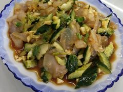 -日照大牌檔•小船海鲜(万平口店)