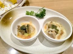 -京旬海鲜放题·铁板烧自助餐厅
