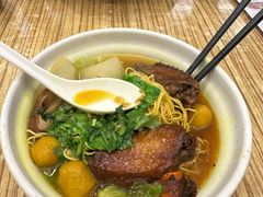 -新记美食(关闸店)
