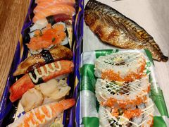 -姬岛生鲜(东鼓道店)