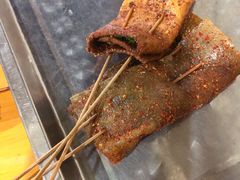 -夜烤·宜宾烧烤(洋河路店)
