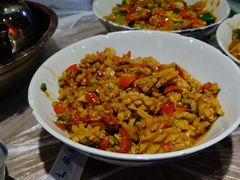 酸辣鱿鱼卷-壹盏灯(惠农店)