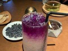 -Nirvana Cafe&Bar(北仓文创街区店)